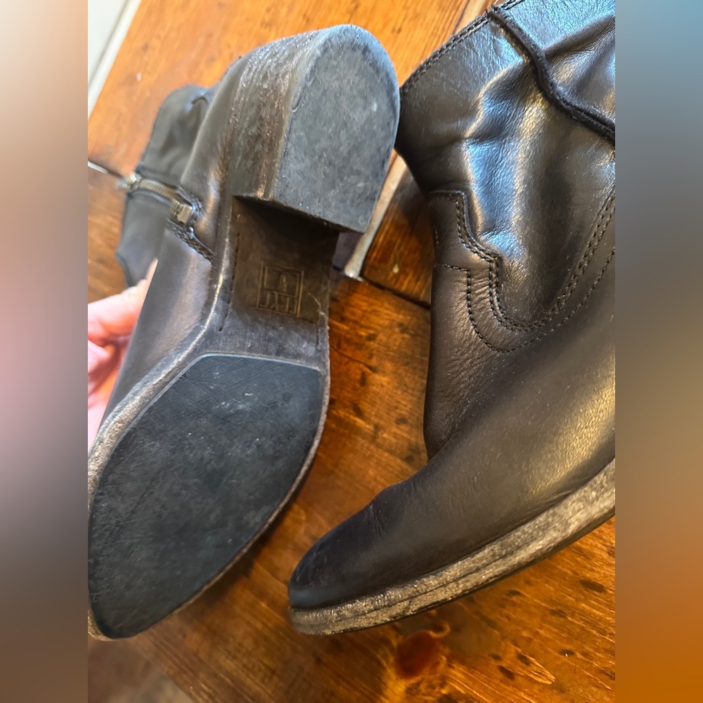 Frye Boots - Picture 3 of 3